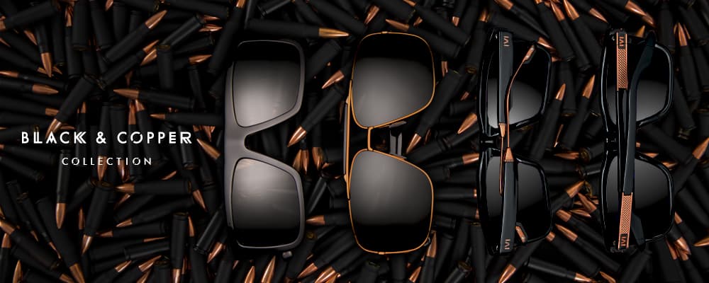 IVI Vision Black Copper homepage banner