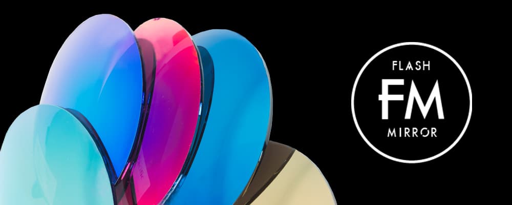 IVI Vision Flash Mirror campaign banner