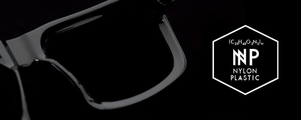 IVI Vision Nylon Plastic campaign banner